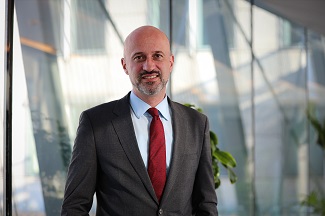 Dr Alexander Ernert