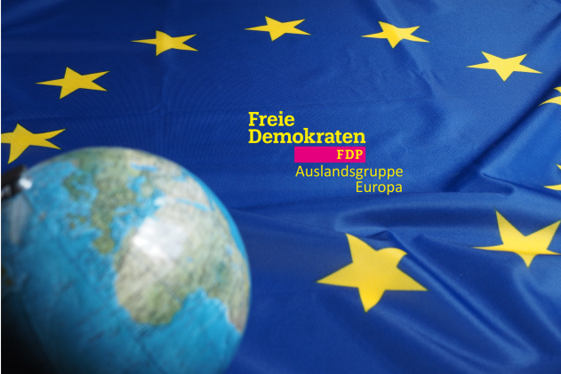 FDP Auslandsgruppe Europa AGE